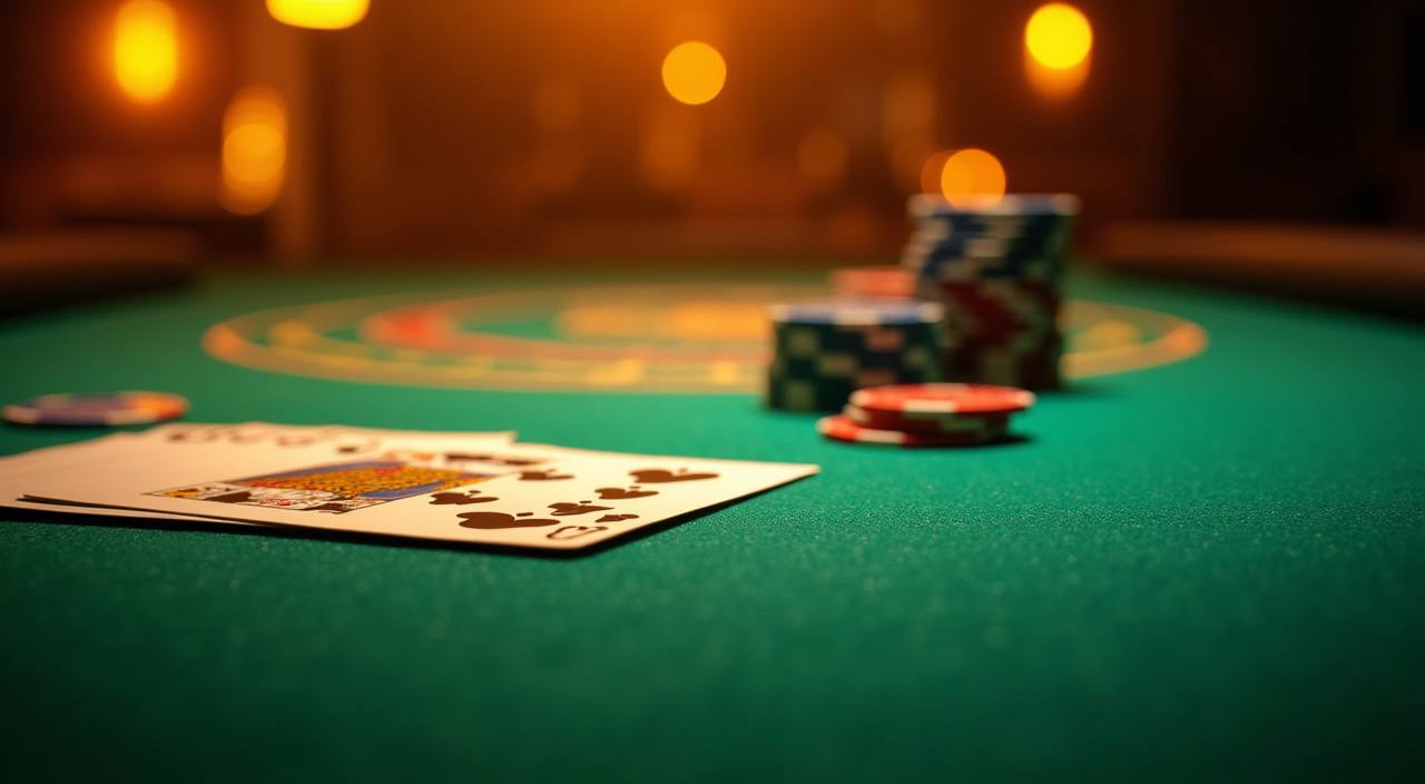 bet363 Live Casino
