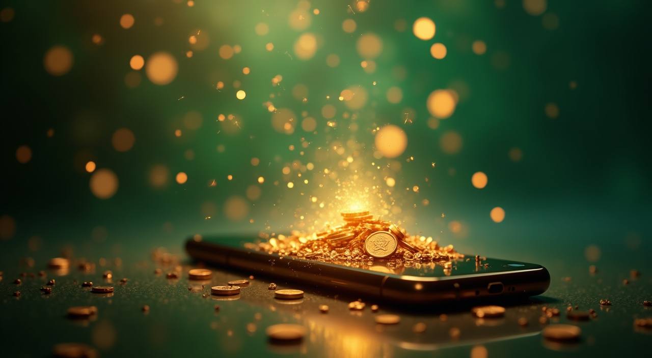 bet363 Genie Three Wishes